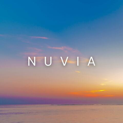 Nuvia album art