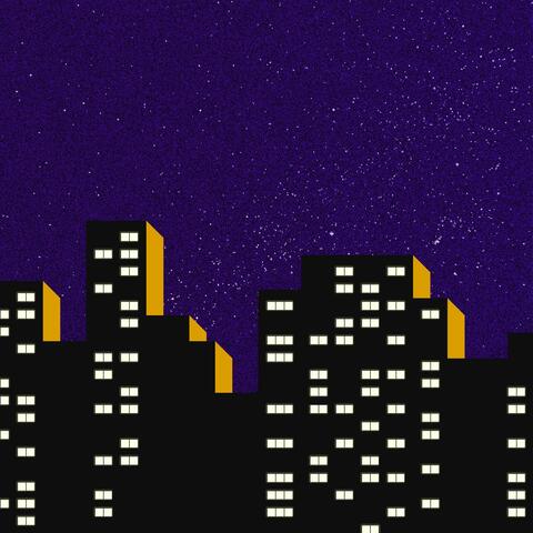 Everyone's Struggling, Everyone's Tired album art