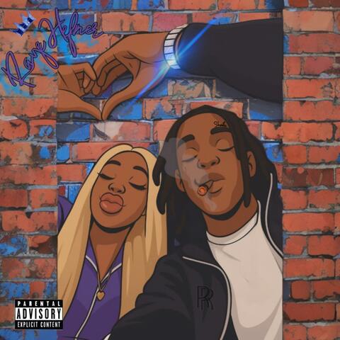 CHUDAI (Unmixed) album art