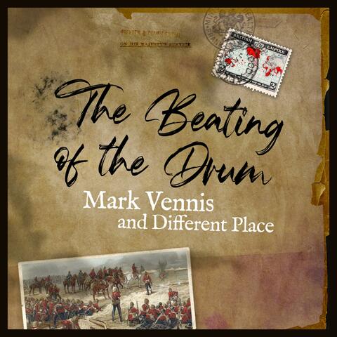 The Beating of the Drum album art