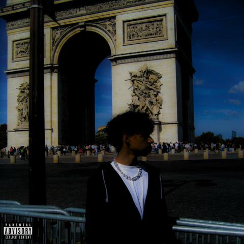 ParisCDG album art
