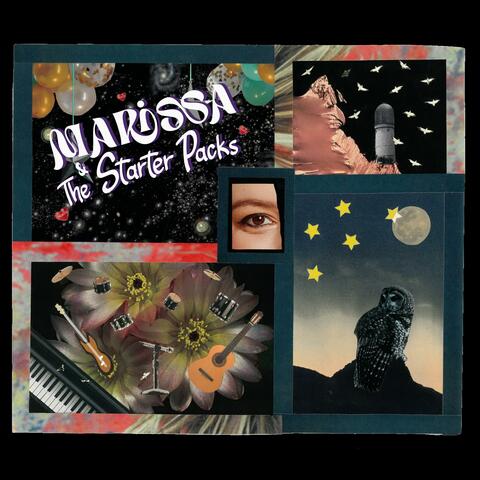 Glowing/Growing album art