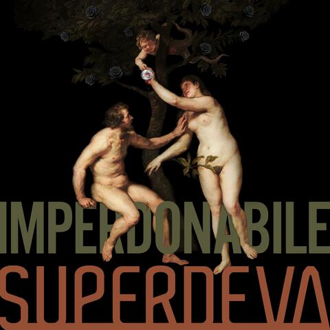Imperdonabile album art