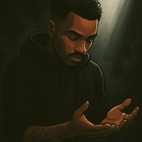 Good Faith album art