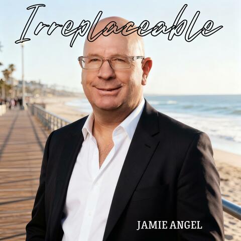 IRREPLACEABLE album art