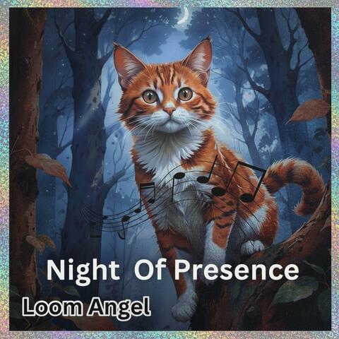 Night Of Presence album art