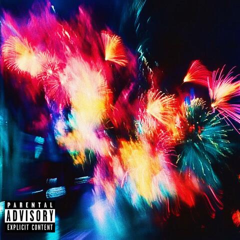 Overload (feat. JuiceBox Chris) album art