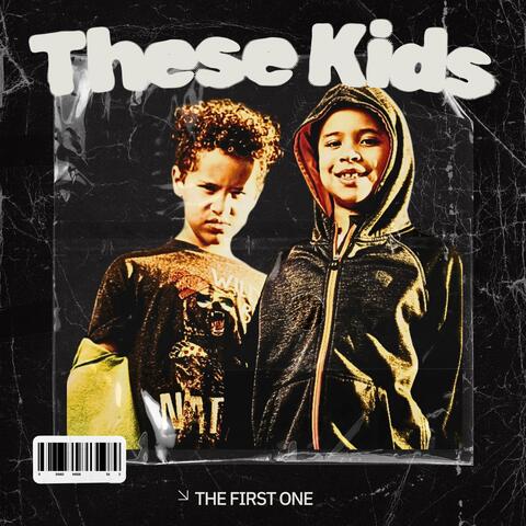 The First One album art