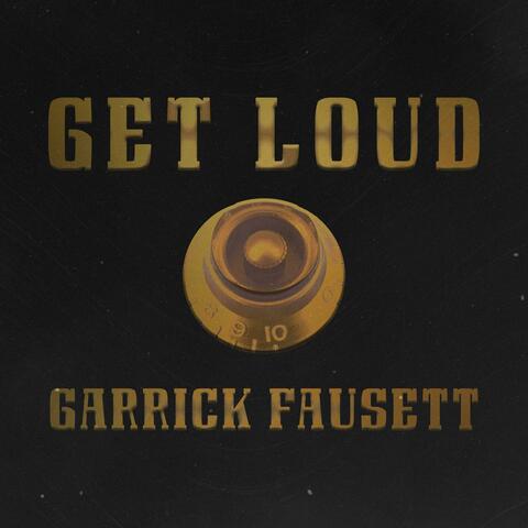 Get Loud album art