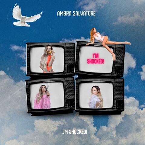 I'm Shocked! album art