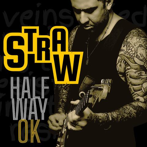 Halfway Okay album art