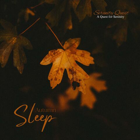 Autumn Sleep album art