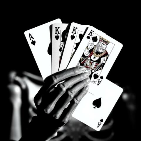 DEADMANS HAND album art