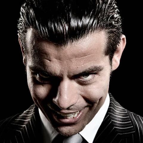 Italian Mob Boss Life album art