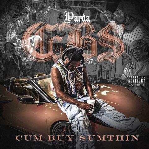 CUM BUY SUMTHIN album art