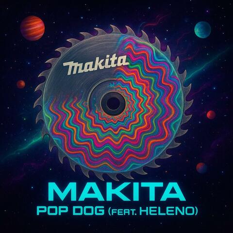 Makita (feat. Heleno) album art
