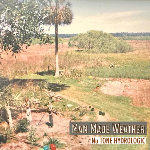 Nu Tone Hydrologic (feat. Night Watch ) album art