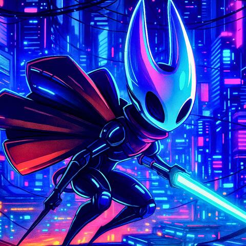 Hornet album art
