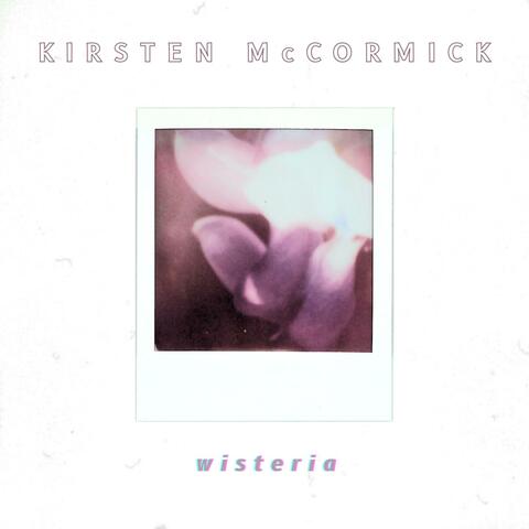 Wisteria album art