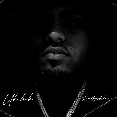 Uh huh album art