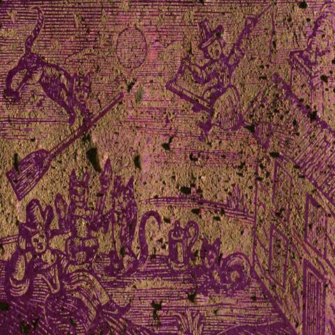 Cafè in Salem album art