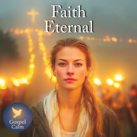 Faith Eternal album art