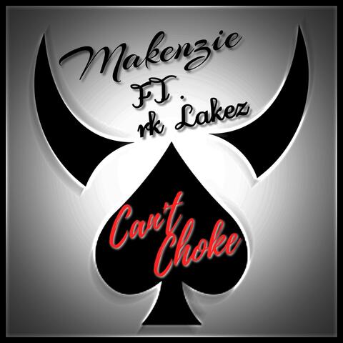 Cant Choke (feat. Rk Lakez) album art