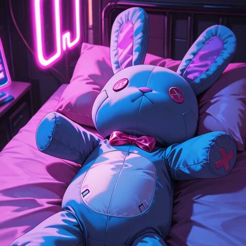 Sleep, sleep, sleep album art