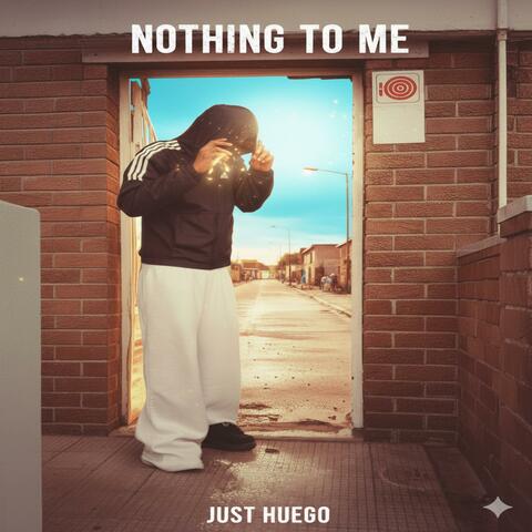 Nothing To Me album art