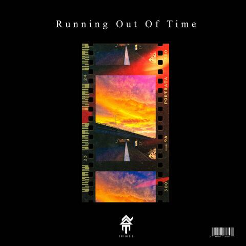 Running Out Of Time album art