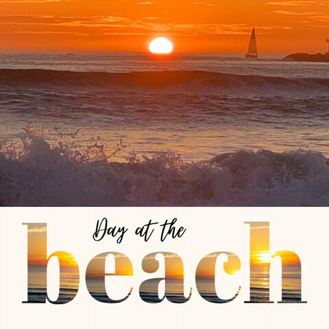Day At The Beach album art