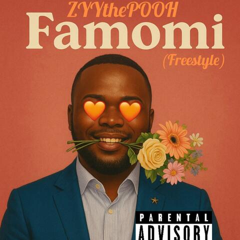 Famomi (Freestyle) album art