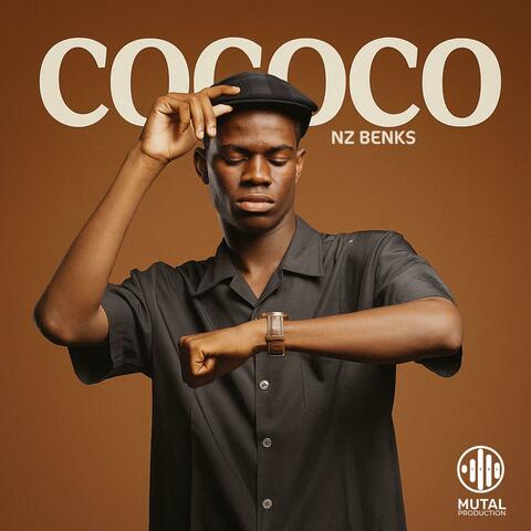 Cococo album art