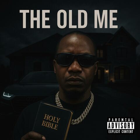 The old me album art