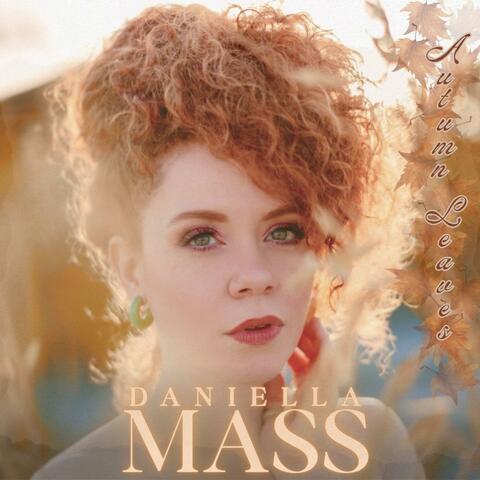 Autumn Leaves album art