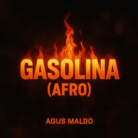 GASOLINA (AFRO) album art