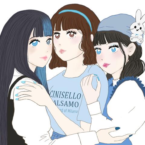 おもかげ (feat. Miiuu & Tori Nōta 鳥能太) album art