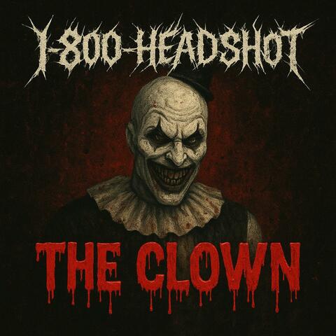 The Clown album art