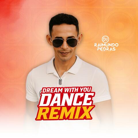 Dream With You album art