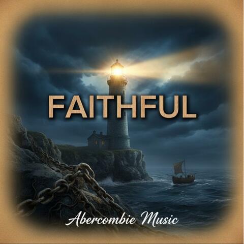 FAITHFUL album art