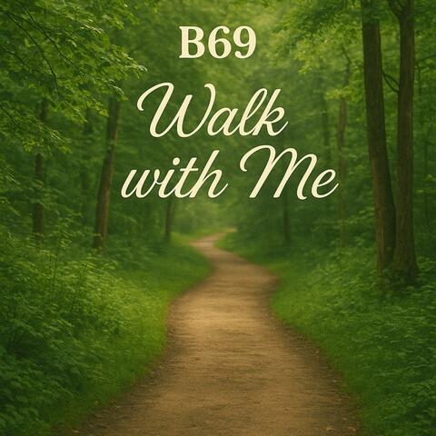 Walk with Me album art