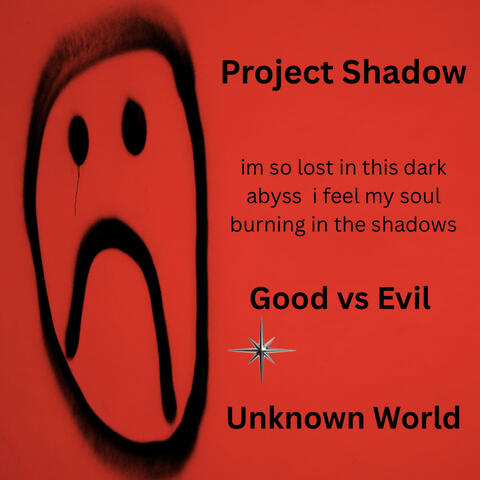 Project Shadow album art