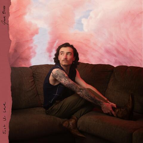 Just Ur Love album art