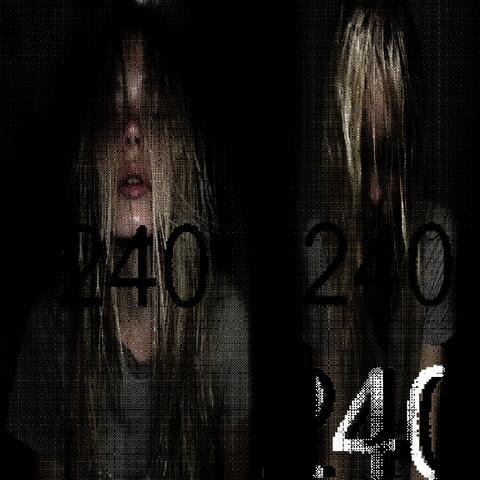 240 PSYCH album art
