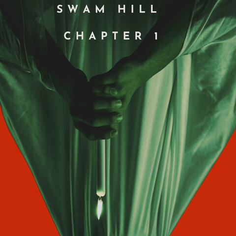 Swamp Hill chapter 1 album art