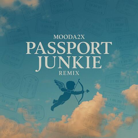 Passport Junkie (Remix) album art