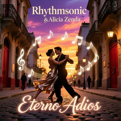 Eterno Adios (feat. Alicia Zenda) album art