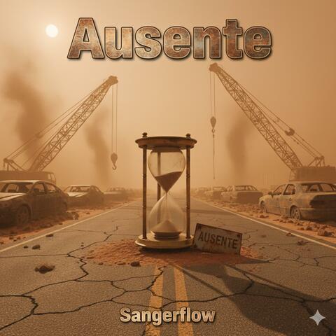 Ausente album art