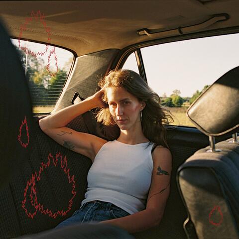 Setting This Place on Fire album art