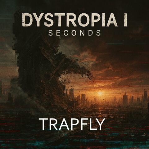 Dystropia I: Seconds album art